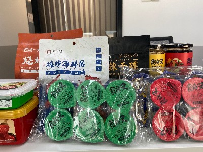 如何跟餐飲調(diào)味料代加工廠家合作？