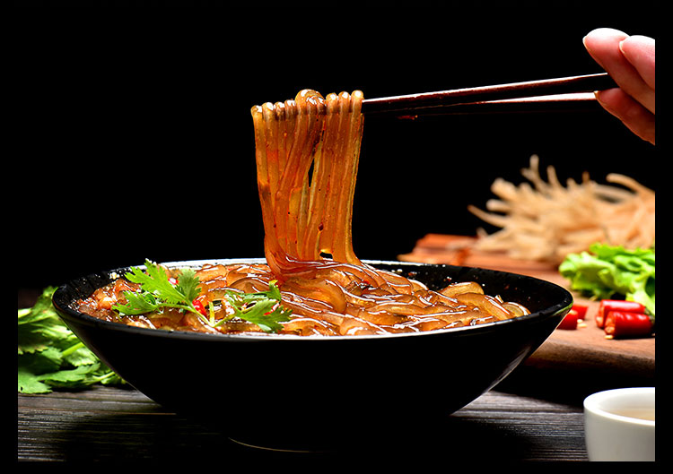 酸辣粉調(diào)味料生產(chǎn)廠(chǎng)家-青島大豐食品